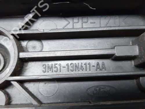 Farolim esquerdo FORD FOCUS C-MAX (DM2) | BP31270070C34