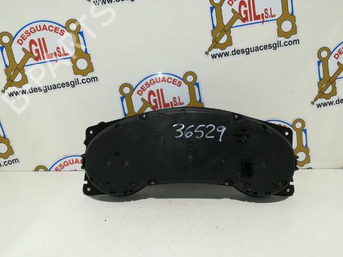 Kombiinstrument SAAB 9-3 (YS3F, E79, D79, D75) 1.9 TiD | BP20796442C47 