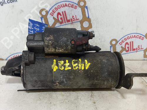 Starter FORD ESCORT V (AAL, ABL) 1.8 D | BP20755886M8 