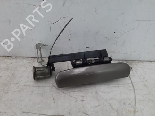 Used Front right exterior door handle CITROËN XSARA PICASSO (N68) 1.6 HDi (109 hp) 27217860