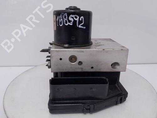 Used ABS pump MERCEDES-BENZ C-CLASS (W202) [1993-2000]  27468483