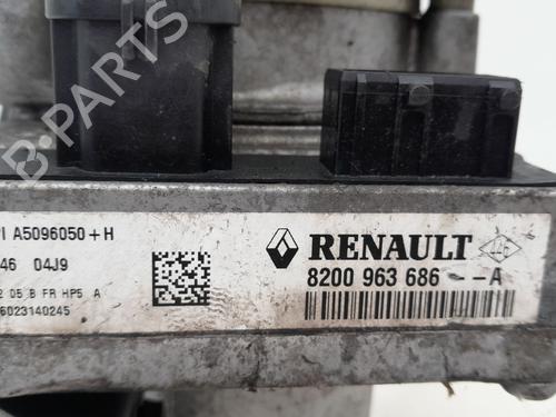 Steering pump DACIA LOGAN MCV (KS_)  | BP29427424M99 