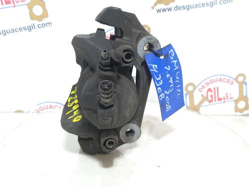 Left front brake caliper BMW 1 (E87) 120 d | BP20746088M105 