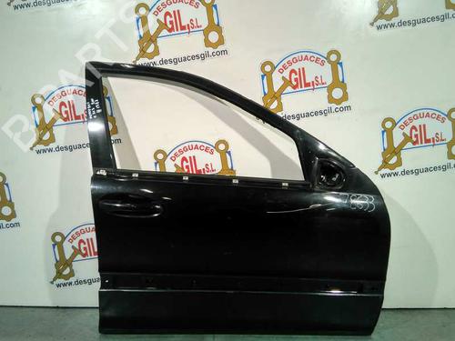 Used Right front door MERCEDES-BENZ C-CLASS (W203) C 220 CDI (203.006, 203.008) (143 hp) 20784220