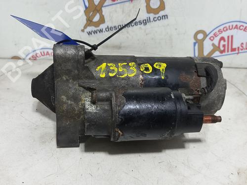 Motor de arranque CITROËN XANTIA (X1_, X2_) 1.9 Turbo D (90 hp) 20750939