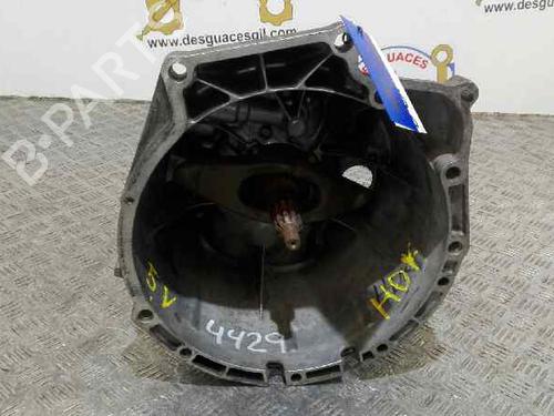 Gearbox BMW 3 (E36) 325 td | BP20776110M3 
