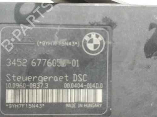 ABS pump BMW 1 (E87) 120 d | BP20787449M43 