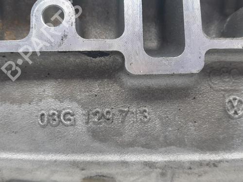 Intake manifold AUDI A3 Sportback (8PA)  | BP29610999M70