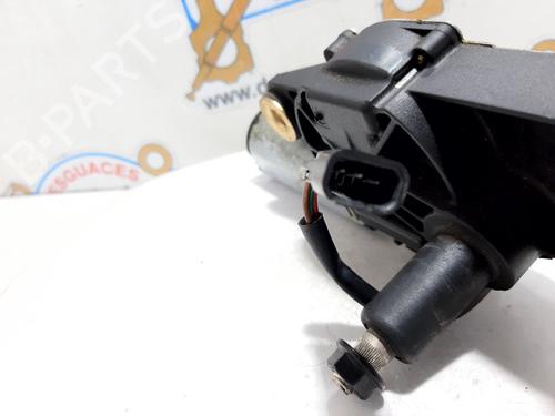 Rear wiper motor SMART CITY-COUPE (450) 0.6 (S1CLA1, 450.341) | BP20740845M102 