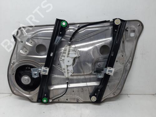 Front left window mechanism MERCEDES-BENZ C-CLASS (W204) | BP34132155C22 - Image 4