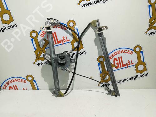 Front right window mechanism CITROËN XSARA (N1) 2.0 HDi 90 | BP20793279C23 