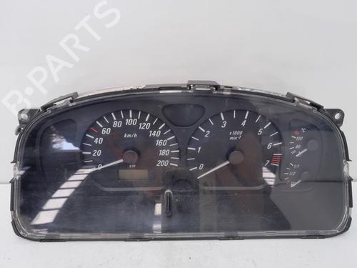 Kombiinstrument Kombiinstrument 39189278 39189278