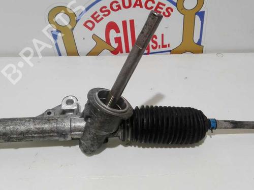 Steering rack RENAULT CLIO III (BR0/1, CR0/1) 1.5 dCi (BR17, CR17) | BP20776900M22
