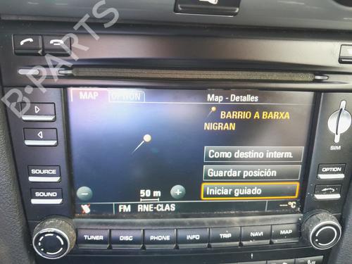 Elektronische module PORSCHE CAYMAN (987)  | BP29982798M83 