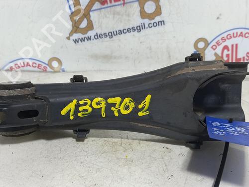 Used Left rear suspension arm MERCEDES-BENZ A-CLASS (W176) A 200 CDI (176.001) (136 hp) 20753287
