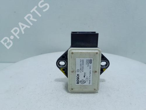 Elektronisk modul DACIA DUSTER (HS_) [2010-2018]  21553384