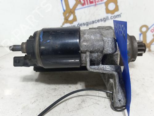 Starter VW POLO IV (9N_, 9A_) 1.2 12V | BP20748976M8 