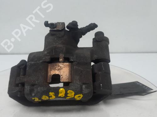 Used Left front brake caliper Left front brake caliper FIAT 500 (312_) 1.2 LPG (312AXA1A) (69 hp) 34134044 34134044
