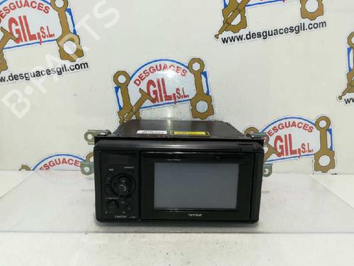 Used Electronic module TOYOTA AURIS (_E18_) 2.0 D-4D (ADE186_, ADE186R) (124 hp) 20805567
