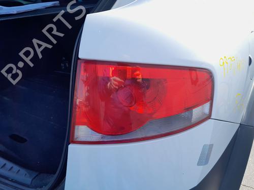 Used Right taillight SEAT ALTEA XL (5P5, 5P8) [2006-2015]  28278744