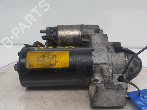 Used Starter BMW 3 Coupe (E92) 320 d (184 hp) 23954105