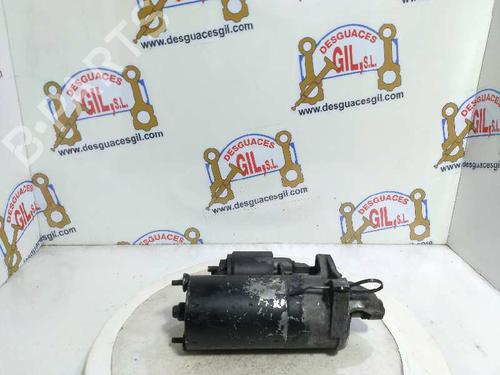 Used Starter FORD FOCUS II (DA_, HCP, DP) 1.6 (100 hp) 20735755
