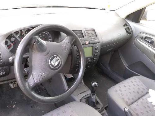 Radiator fan SEAT IBIZA II (6K1) 1.9 D | BP20801503M35 