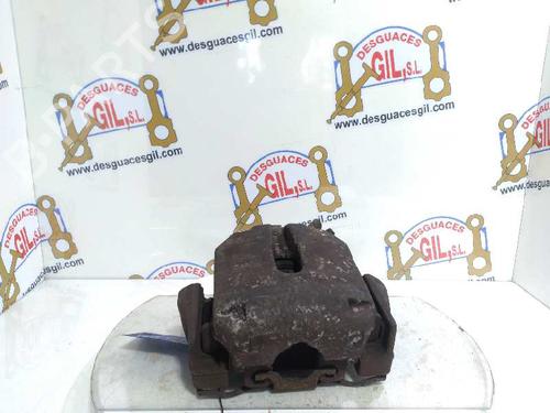 Used Right front brake caliper BMW 5 (E39) 525 tds (143 hp) 20728906