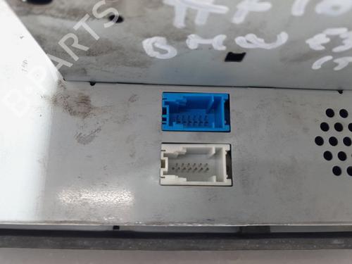 Radio BMW 5 (E39) 530 d | BP20769958E6 