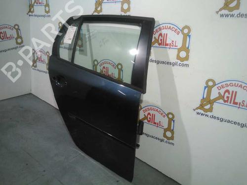 Right rear door VW GOLF V (1K1) 1.9 TDI | BP20736438C5 