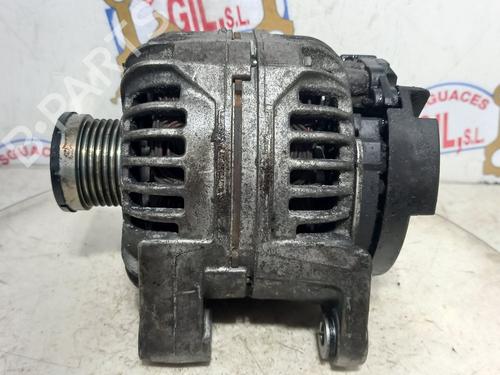 Used Alternator SAAB 9-3 (YS3F, E79, D79, D75) 2.2 TiD (125 hp) 20763866