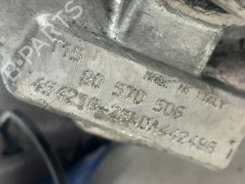 Turbolader/Kompressor OPEL ASTRA G Hatchback (T98)  | BP29479288M71 