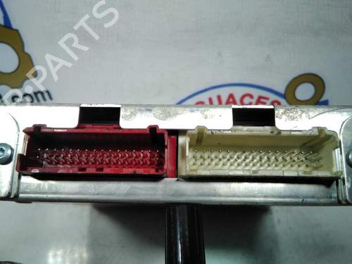 Engine control unit (ECU) OPEL TIGRA (S93) 1.4 16V (F07) | BP20799411M57