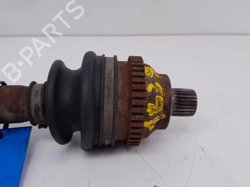 Antriebswelle links hinten SMART FORTWO Cabrio (450)  | BP29547781M40 