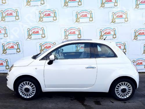 Køler FIAT 500 (312_) 1.3 D Multijet (312AXB1A) | BP20736515M31 