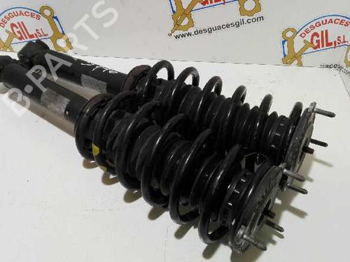 Used Right front shock absorber CITROËN C5 III Break (RW_) [2008-2017]  20777198