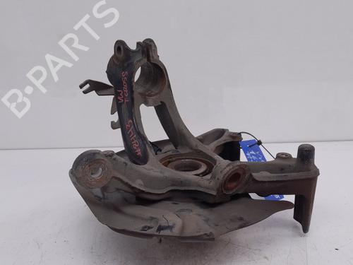Left front steering knuckle VW T-CROSS (C11, D31)  | BP26333223M25 