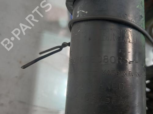 Right front shock absorber RENAULT CLIO IV (BH_)  | BP20769894M17 