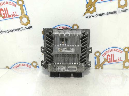 Used Engine control unit (ECU) CITROËN XSARA (N1) 2.0 HDi 90 (90 hp) 20808349