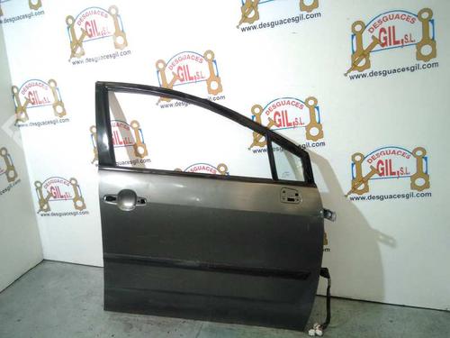 Used Right front door TOYOTA COROLLA Verso (ZER_, ZZE12_, R1_) 2.0 D-4D (CUR10_, CUR10R) (116 hp) 20806497