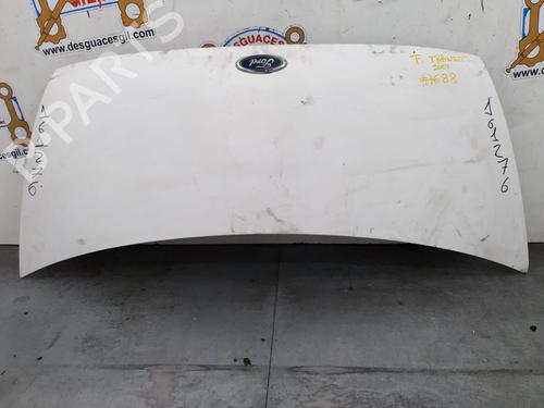 Used Hood FORD TRANSIT Van (FA_ _) 2.4 DI RWD (FAA_, FAB_, FAC_, FAD_) (120 hp) 20767954
