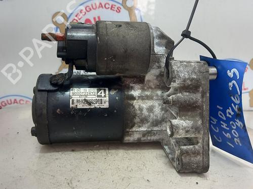 Used Starter CITROËN C4 I (LC_) [2004-2014]  20770729