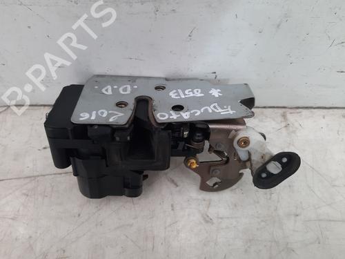 Front right lock FIAT DUCATO Van (290_)  | BP26550442C97 