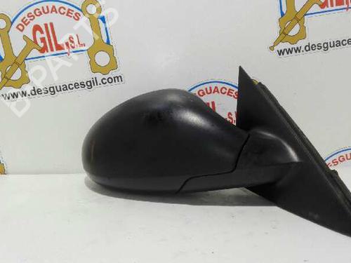 Right mirror SEAT IBIZA III (6L1)  | BP20785068C27 