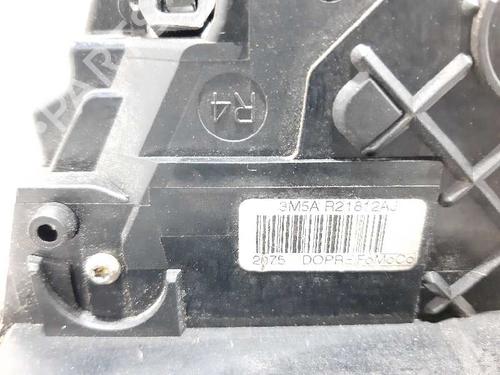 Front right lock FORD FOCUS II (DA_, HCP, DP)  | BP20735867C97 