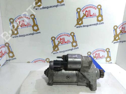 Starter VW GOLF VII (5G1, BQ1, BE1, BE2)  | BP20730250M8 