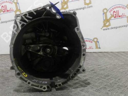 Getriebe für BMW 1 (E87) [2003-2013]  20782095