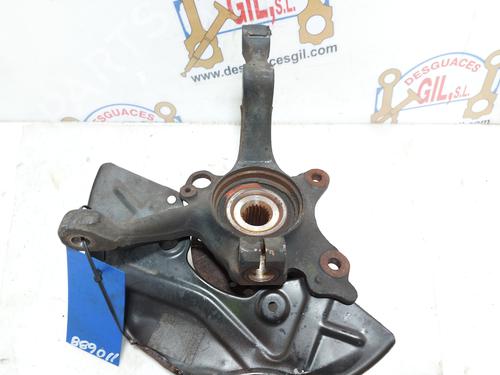 Venstre Styrespindel lagerhus SEAT IBIZA II (6K1) 1.9 TDI (90 hp) 20739703
