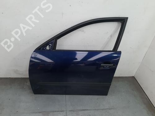 Used Left front door SEAT IBIZA III (6L1) [2002-2009]  21131899