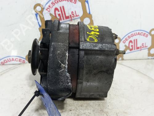 Alternator CITROËN BX (XB-_) 14 E | BP20749846M7 
